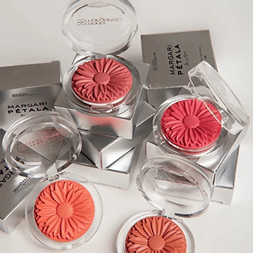 Blush Margari Pétala Maria Margarida Original