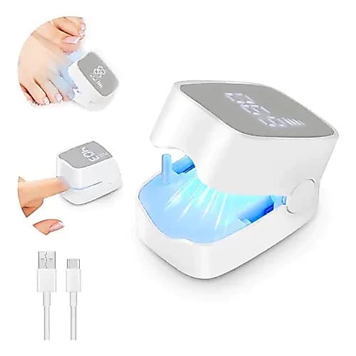 Dispositivo A Laser Tratamento De Fungos Micose Nas Unhas