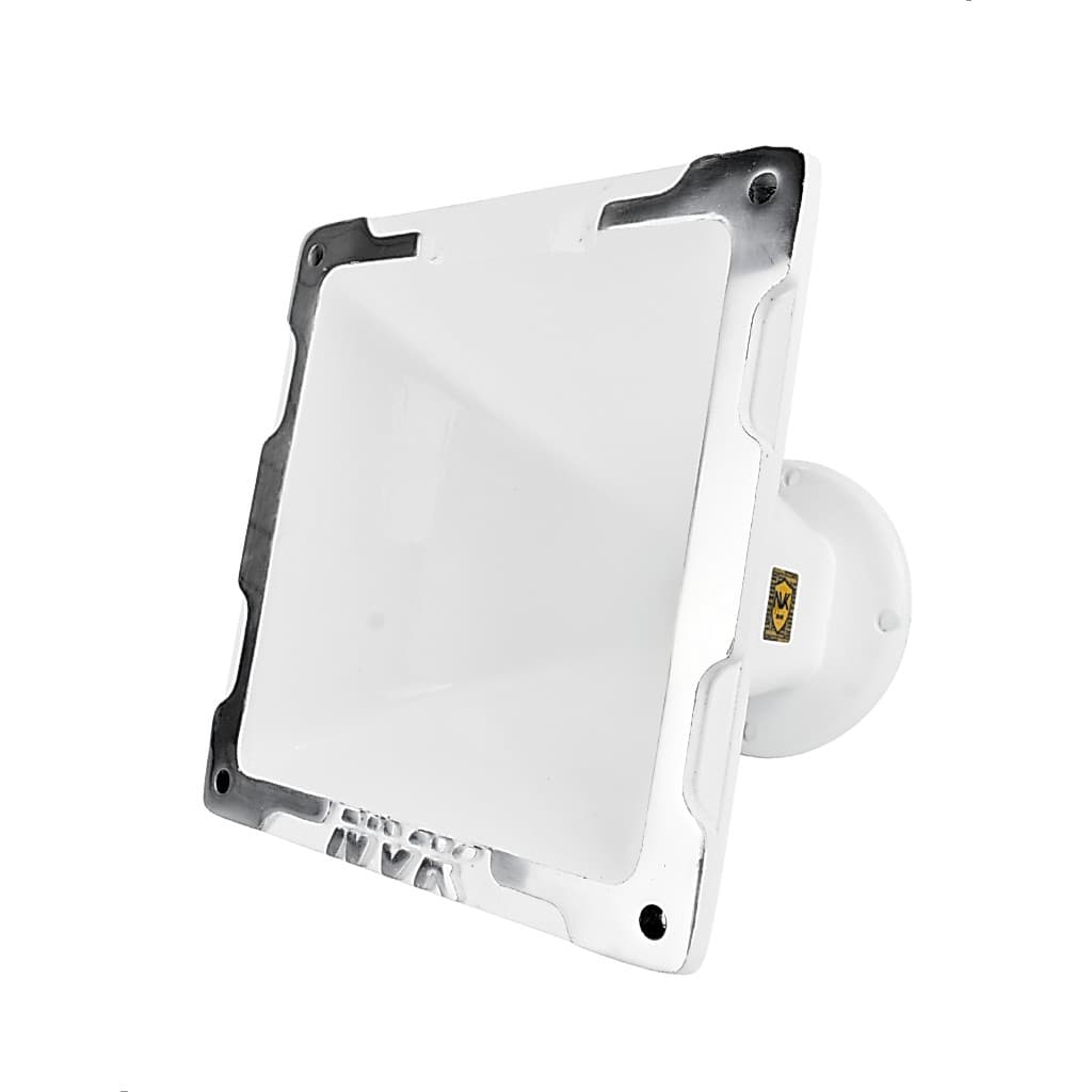 Corneta NVK 2020 de Som Automotivo em Alumínio Cone Para driver 2 Polegadas Trio Jarrão Expansor