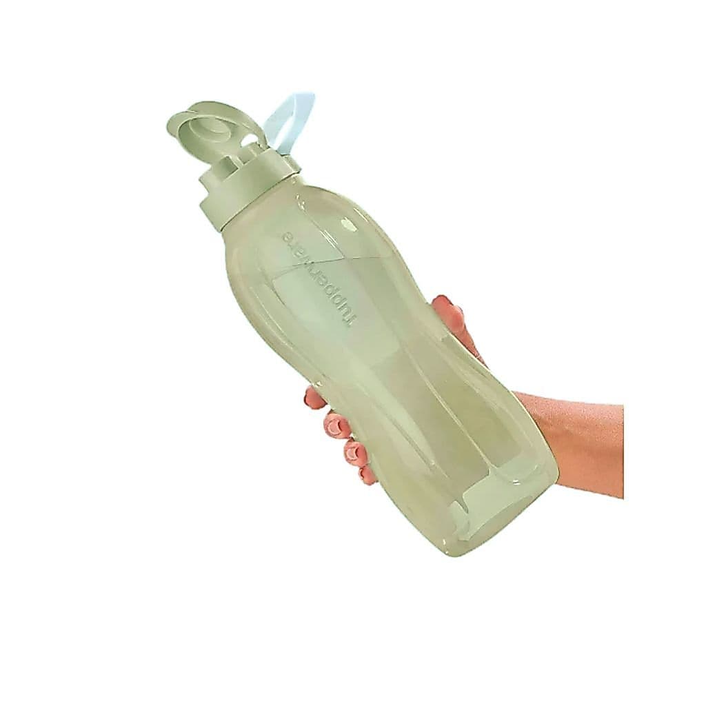Tupperware Garrafa Eco Tupper 1,5 Litros