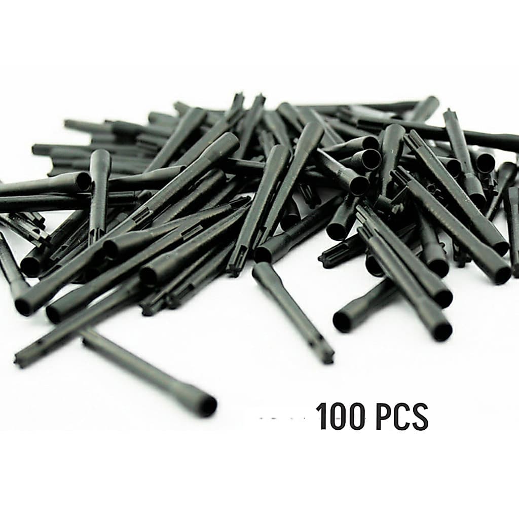Paletas Mixer Mini Misturador De Henna Pigmentos Micropigmentação Tatuagem 100 Unidades