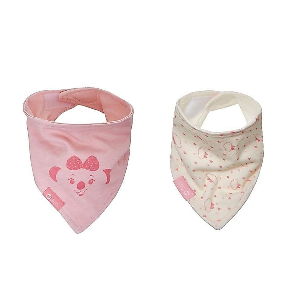 Kit Babador Bandana Pacific Lilica Ripilica - ORIGINAL