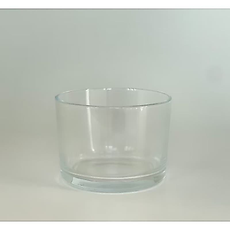 24- copos de vidro paté 150ml