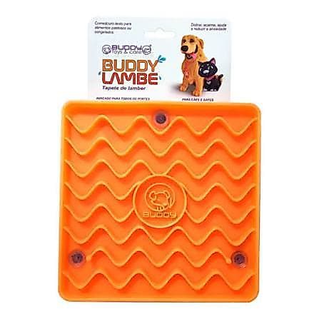 Comedouro lento Buddy Toys