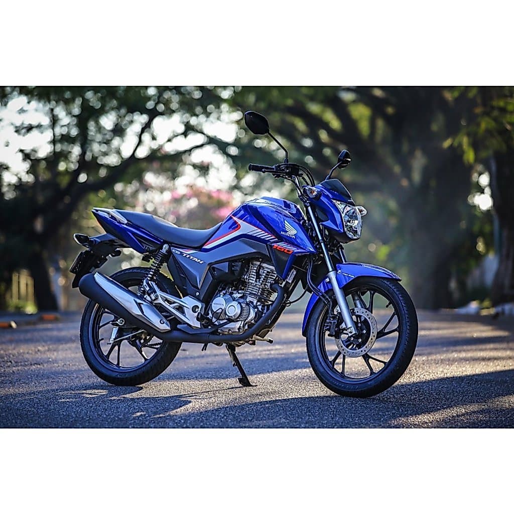 PNEU DE MOTO CG 125 TITAN 150 FAN 160 HONDA YBR YAMAHA PROMOÇÃO FEITO COM BORRACHA PREMIUM