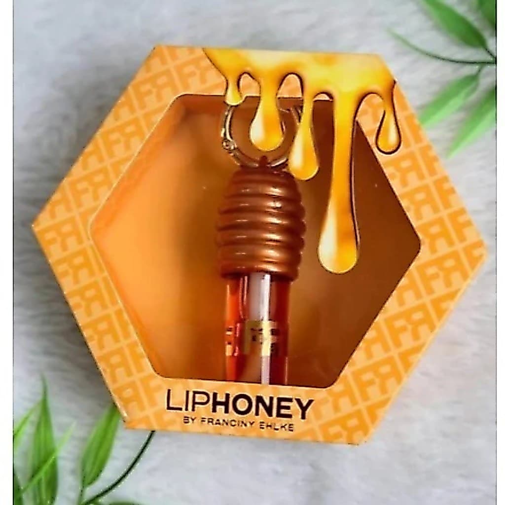 Francini Ehlkee Gloss Liphoney Com Chaveiro