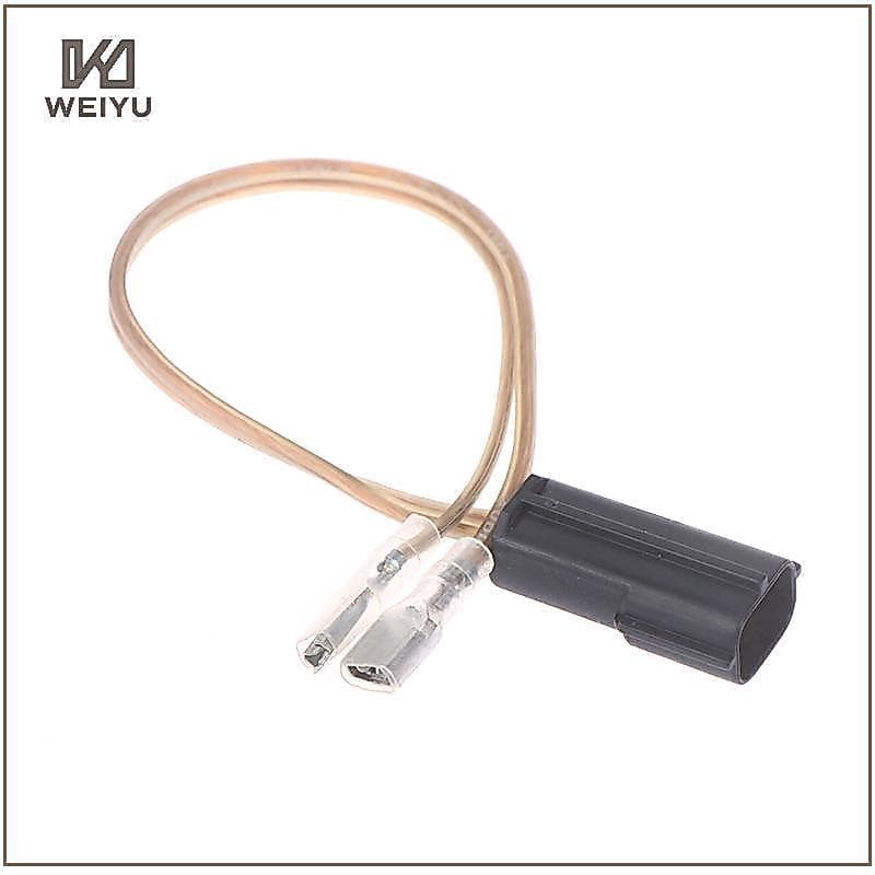 WEIYU Porta Do Carro Estéreo Baixo Alto-Falante Chifre Fio Cabo Adaptador Plugues Soet Sem Danificado Para Haval H6/H7/H