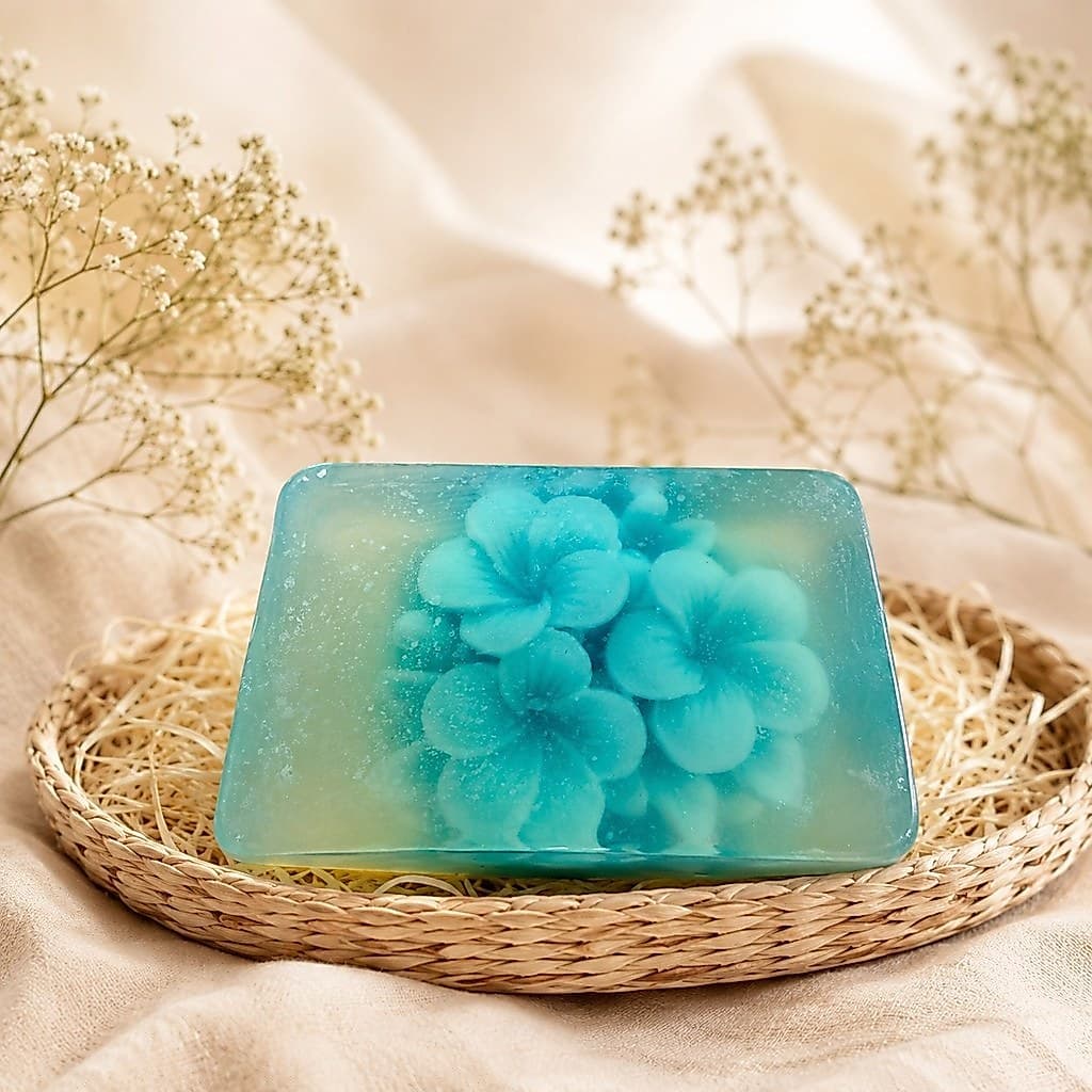 Sabonete Artesanal Perfume da Rainha – Hadassa Aromas