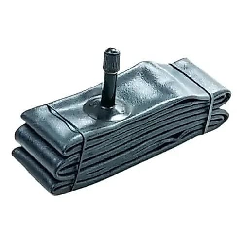Camara 29x2.10 / 2.25, Schrader 48mm Bico Presto Para Bike