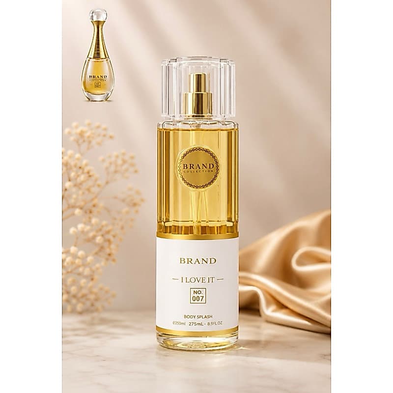 Body Splash Brand Collection 007 Feminino