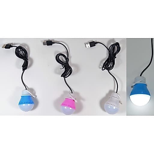 Luz Noturna De Led 7835