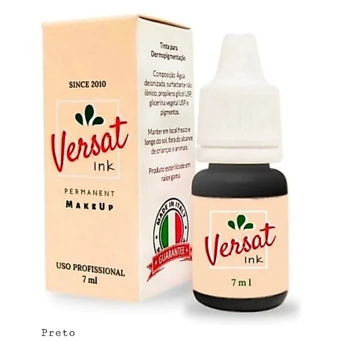 Pigmento Versat ink 7ml