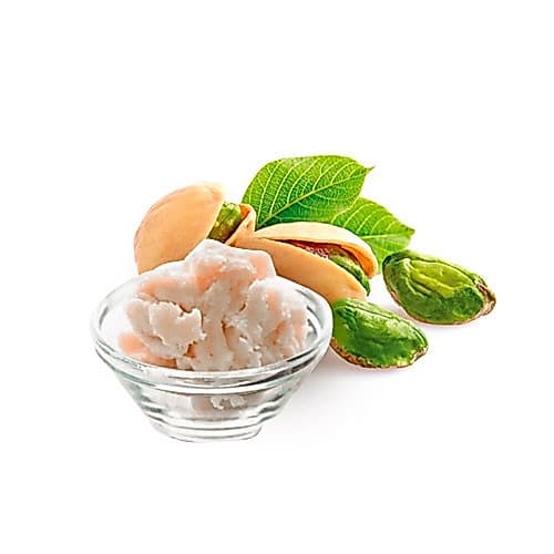 Manteiga Vegetal De Pistache 100% Natural 100G