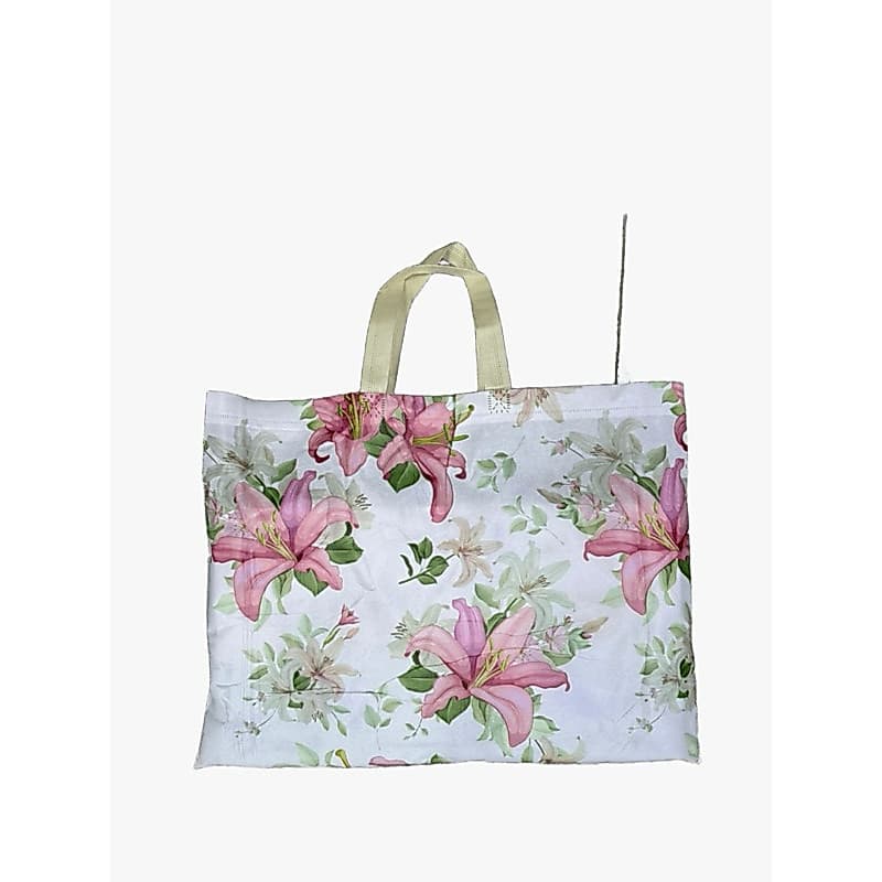 Sacola Ecológica Retornável Ecobag P e M