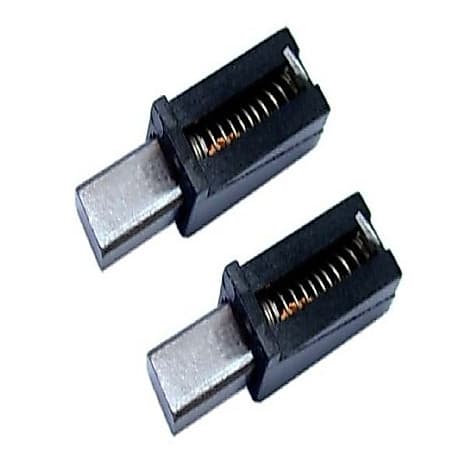 Escova de Carvão Furadeira Skil 6425 - Original Schunk
