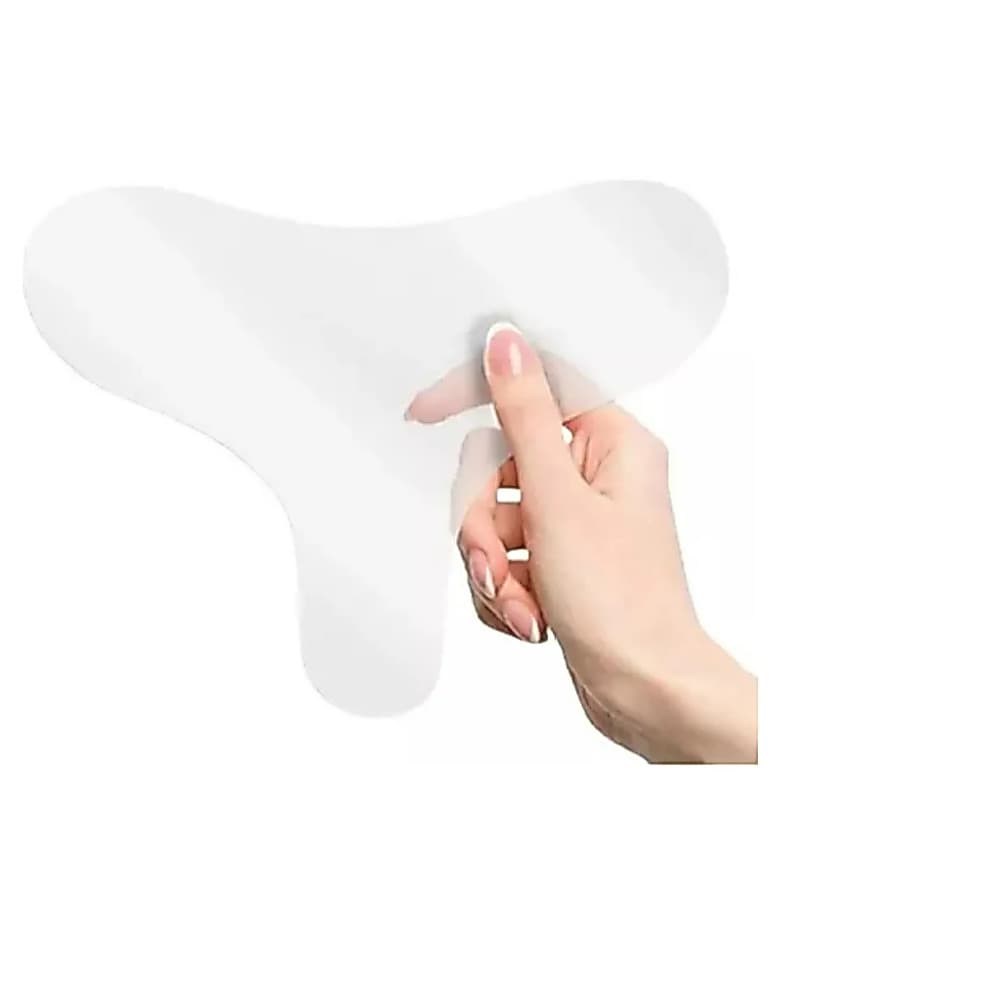 Adesivo Colo do Peito Silicone