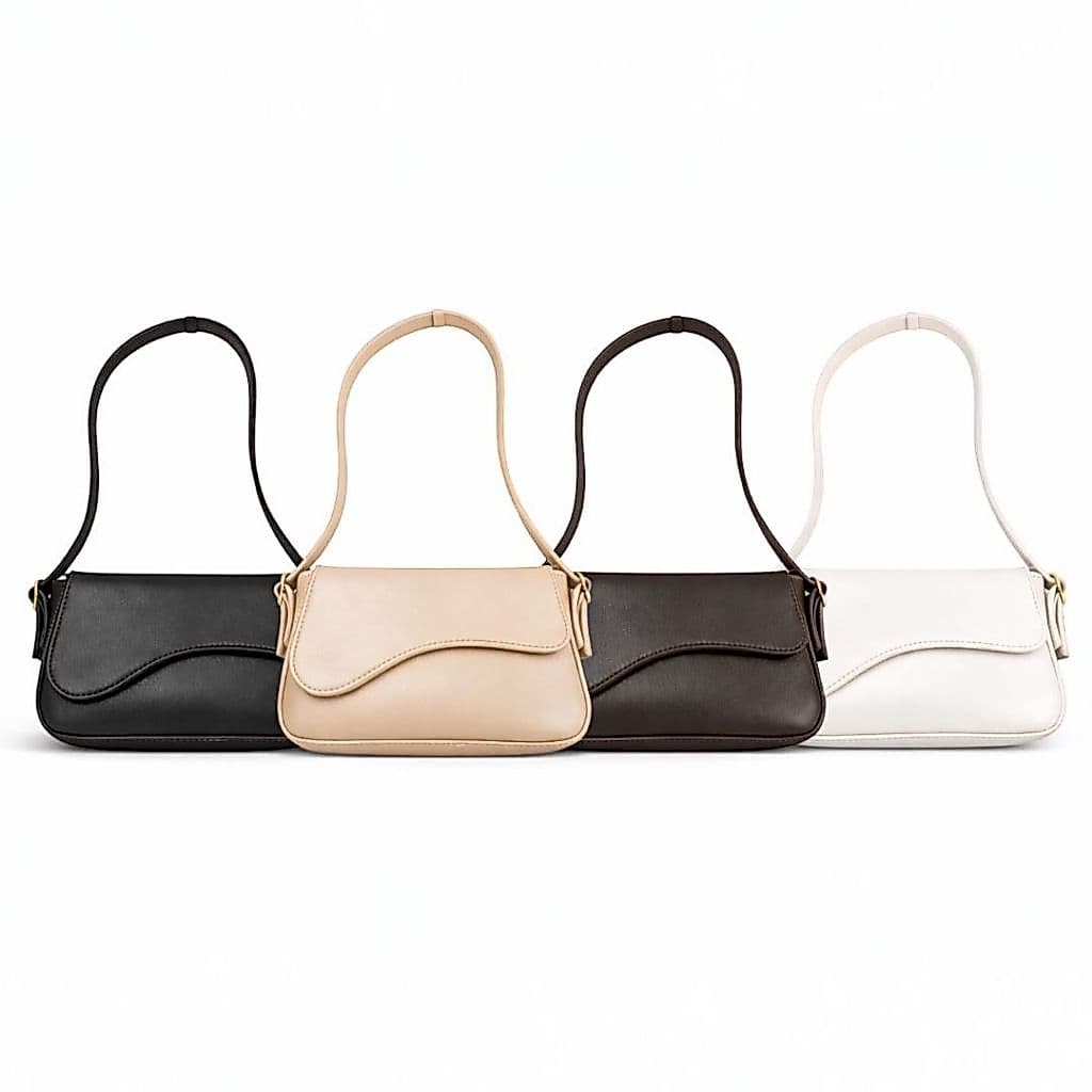 bolsa feminina gringa moderna blogueirinha