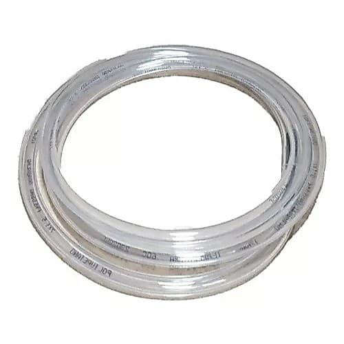 Mangueira Pressostato Nível Compativel Brastemp Electrolux 1m