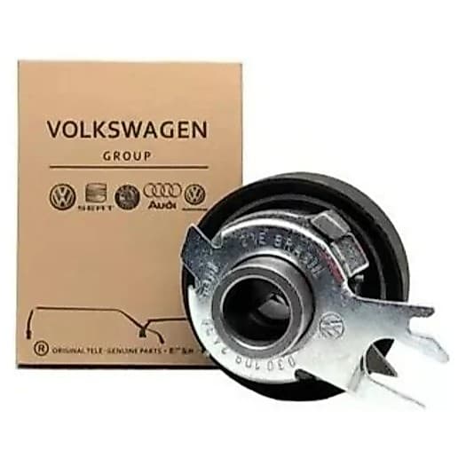 Tensor Da Correia Dentada Vw Gol Polo Fox Voyage Original