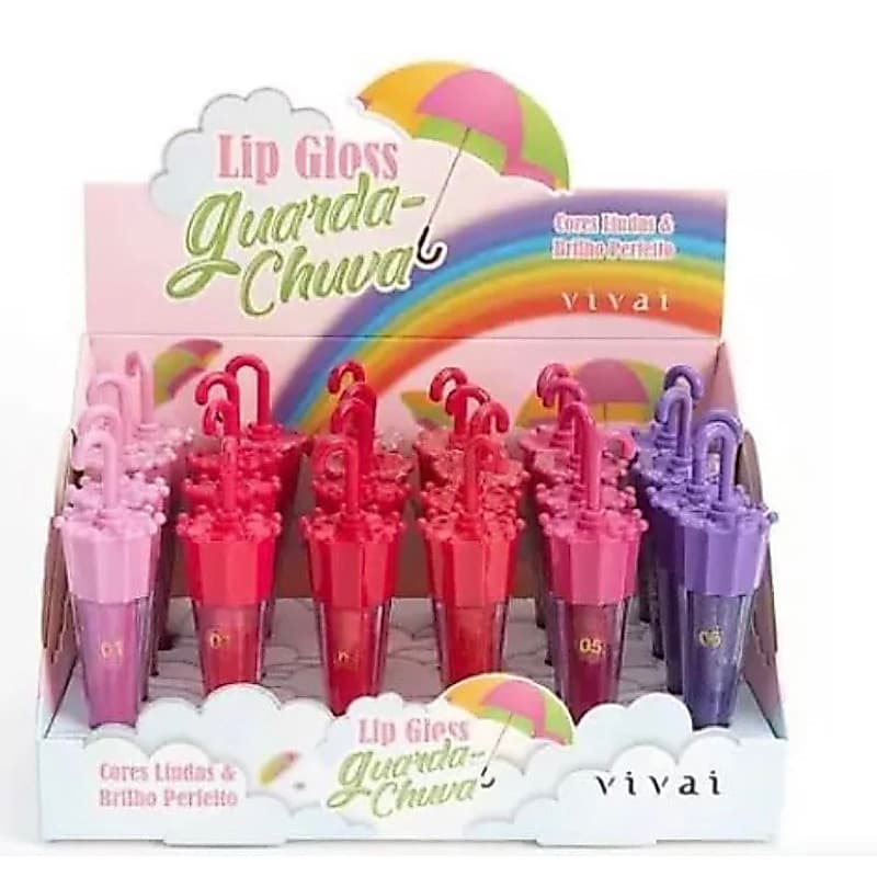 Lip Glos Guarda Chuva Vivai 3051.1.1
