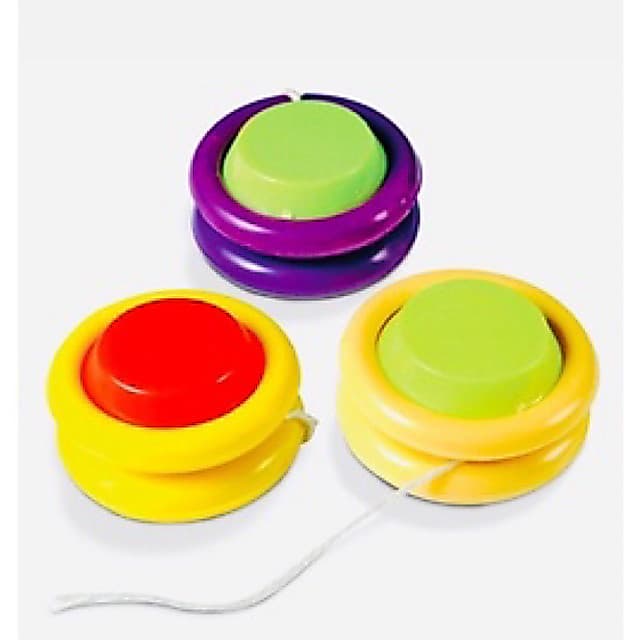 Kit 20 Mini loio Brinquedo para sacolinhas surpresas Diversas Cores