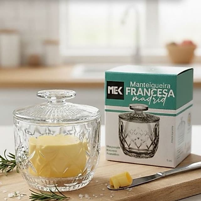 MANTEIGUEIRA FRANCESA MADRID (mekdecor )