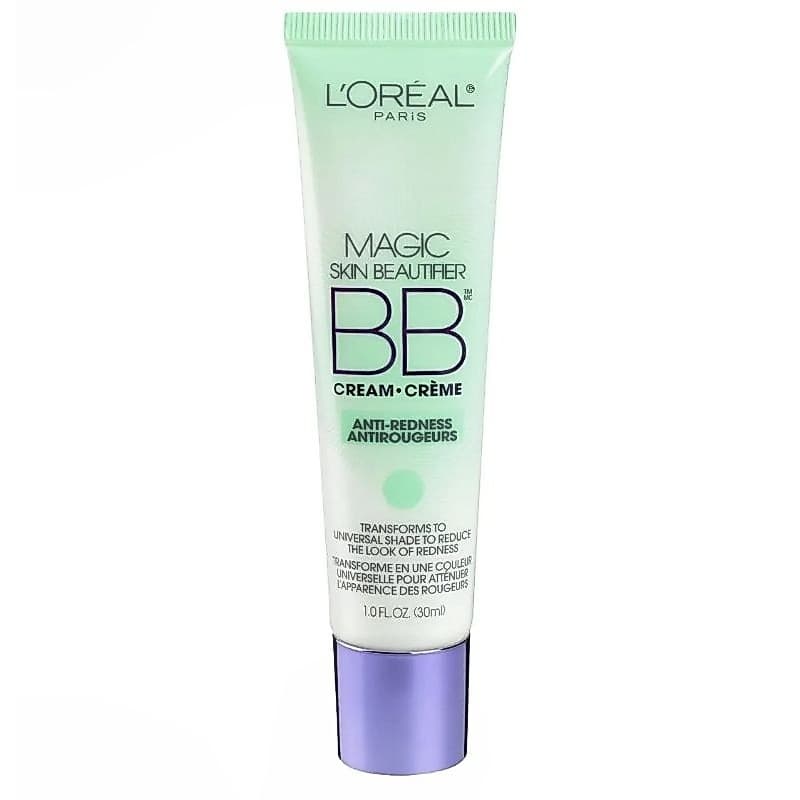 L'Oreal BB CREAM Magic 30ml