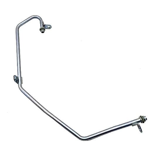 premium-2700900677 É Adequado Para Acessórios De-Choque De Tubo De Entrada De Óleo Do Turbocompressor Mercedes Benz 270