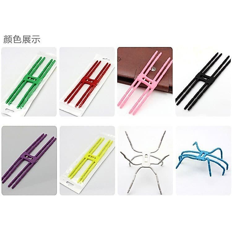 Suporte de aranha preguiçoso suporte de telefone Tablet esteira desktop deformação criativa suporte de mesa do carro KNY