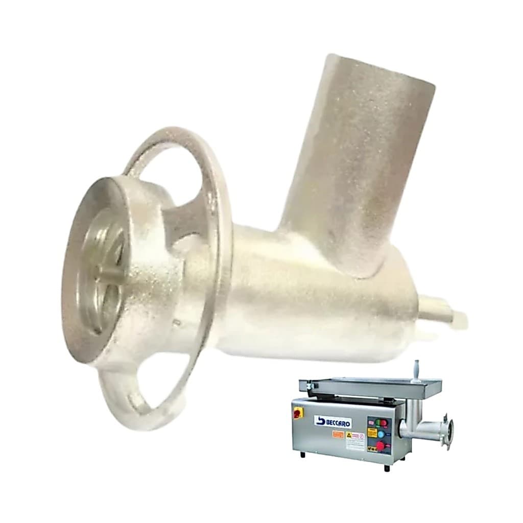 BOCAL COMPLETO MOEDOR DE CARNE BECCARO B10