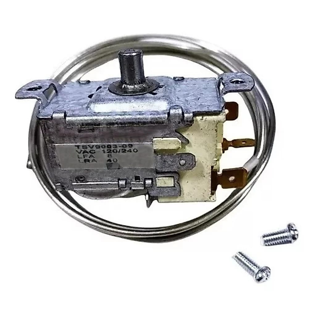 Termostato electrolux dc38 dc46 dc47a dc48 dc49