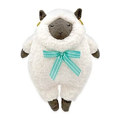 Novo Brinquedo de Pelúcia de Ovelha SPY×FAMILY, Boneco de Pelúcia