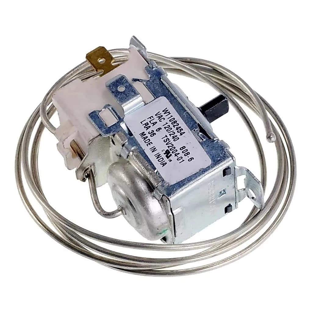 Termostato Geladeira Brastemp Consul Tsv2004-01 W11082454 - EOS