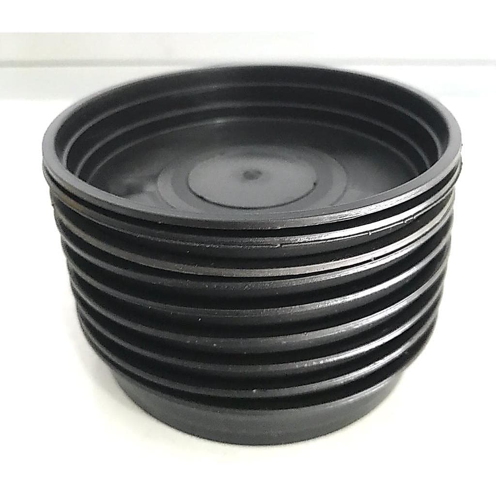 10 Pratos 14 cm Para Vasos e Cuias Decorações