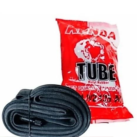 Câmara Ar Balão Bike  Aro 26 x 1.90 Bico Grosso Kenda
