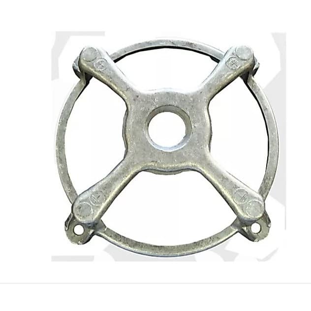 Tampa Aranha Base Motores Garen Kdz Seg
