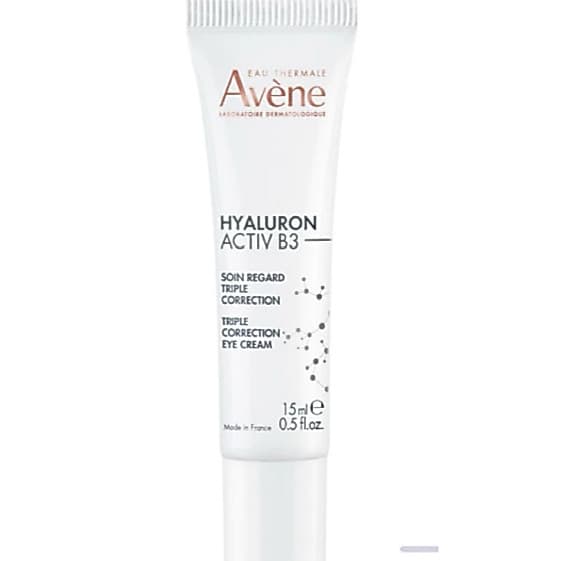 Hyaluron Active B3 OLHOS - Avène 15ml