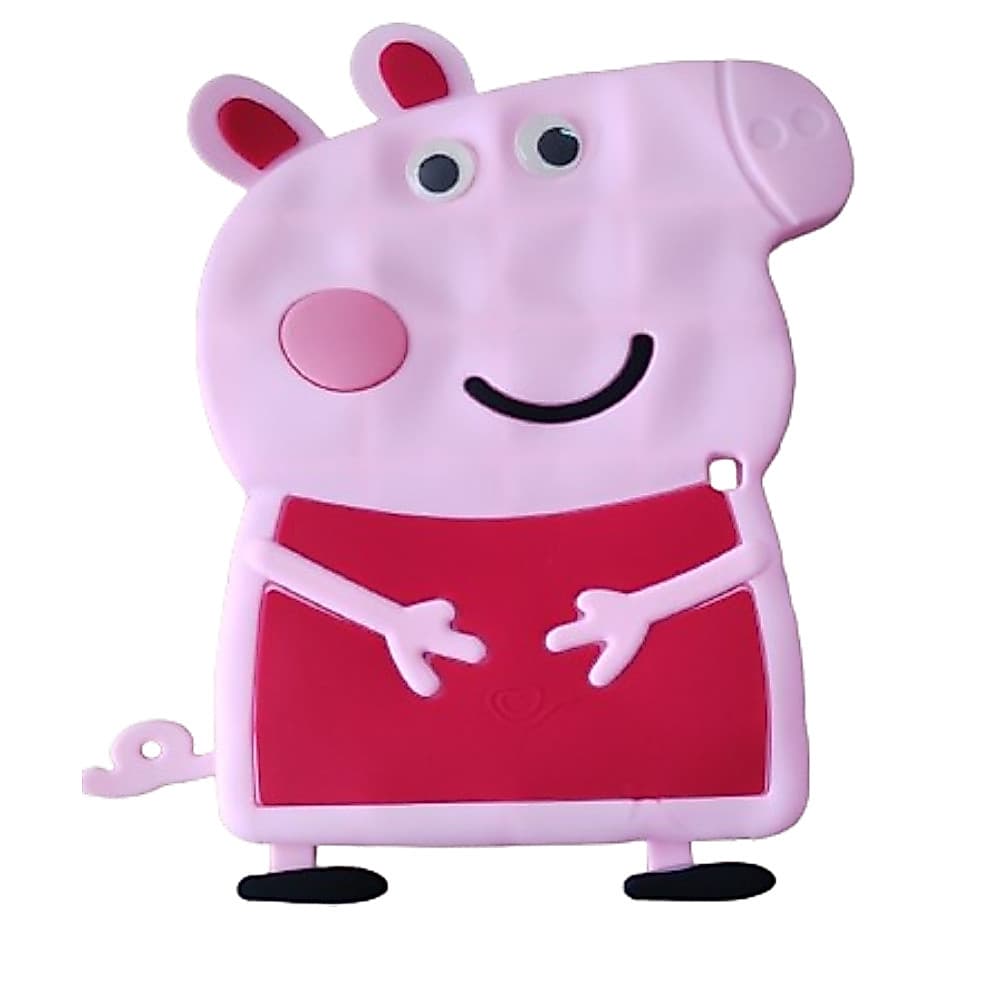 Capa Peppa pig tablet Galaxy tab3 10.1 p5200