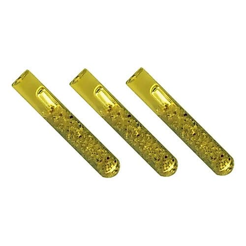 Kit 3 Chumbador Químico Ancora Ampola Aqa12 12mm Fixação