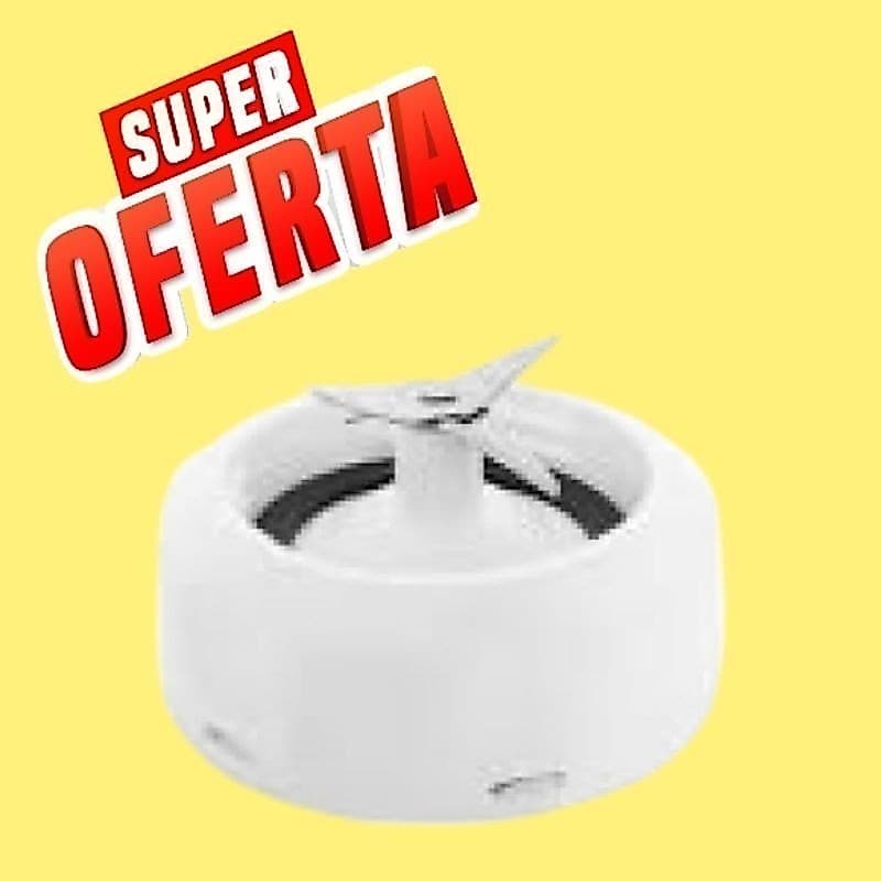 Base Acompanhamento Faca Lamina Liquidificador Walita Beta Alfa Gama Antigo HL3252 32828 Compatível Envio Rápido