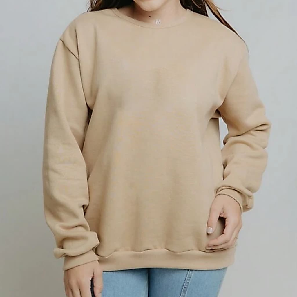Blusa de Frio Moletom Feminino Casaco Jaqueta Feminina Moletom Macio Algodão Grosso Quente