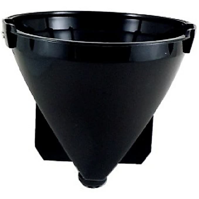 Porta Filtro Corta-Pingos Cafeteiras Walita RI7447 RI7457
