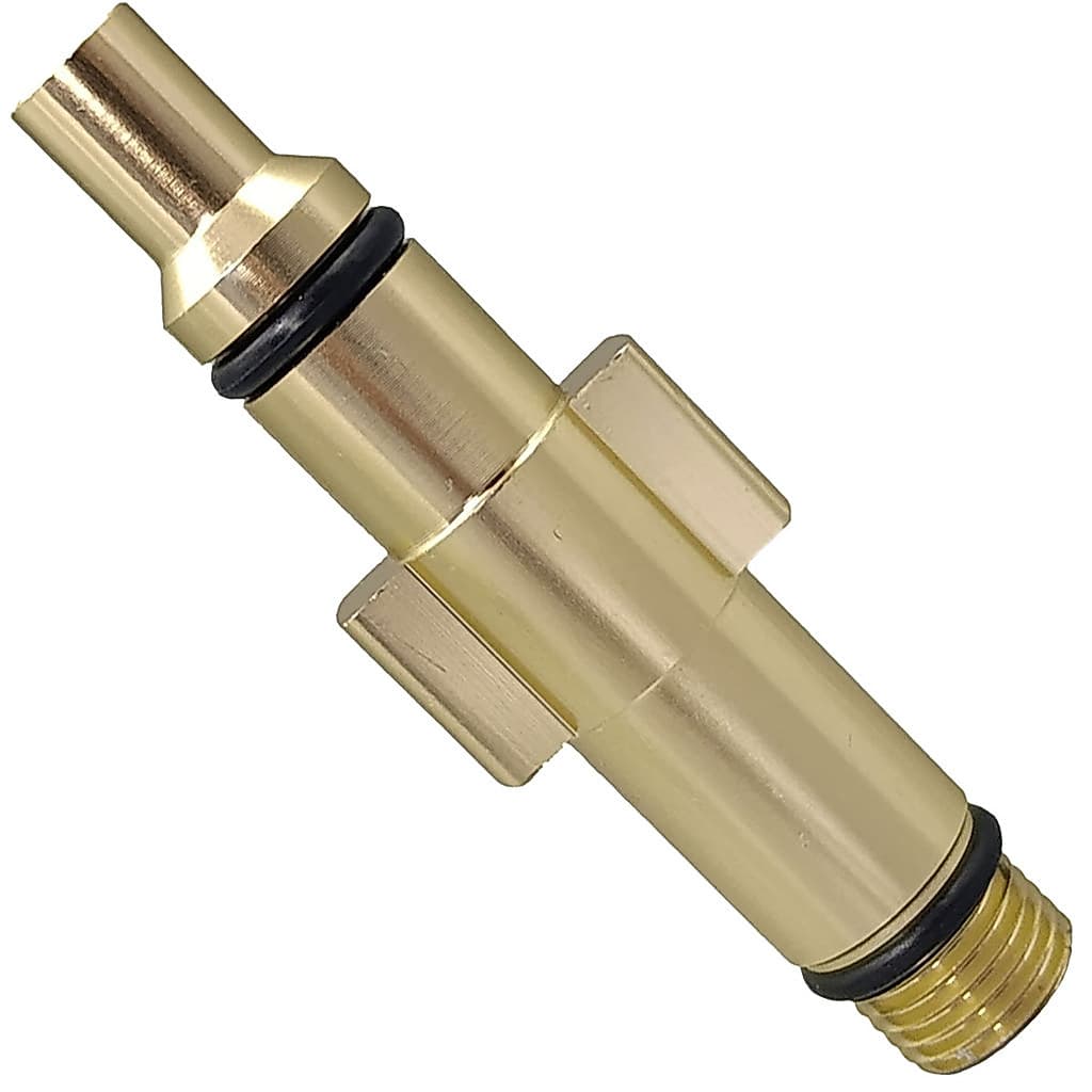Adaptador Snow foam 1/4 para Lavadora Wap Encaixe FS