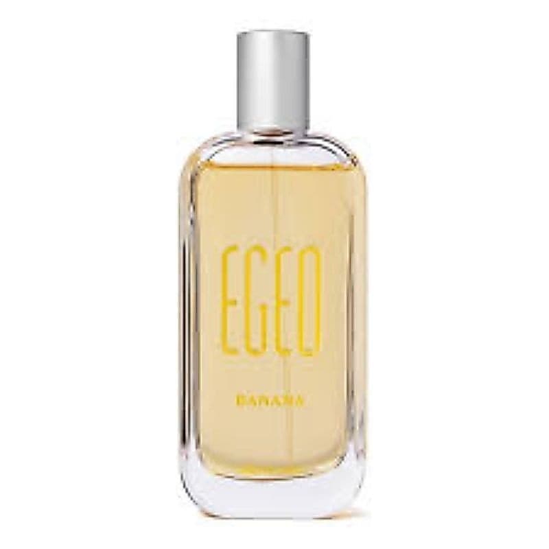 ORIGINAL Egeo Banana 90ml O Boticário