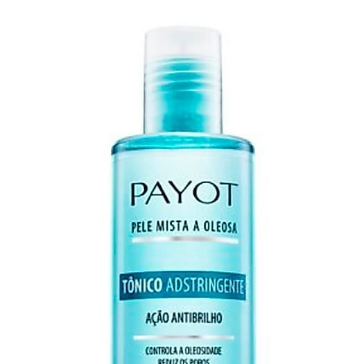Tônico Adstringent Pele Mista Oleosa Payot