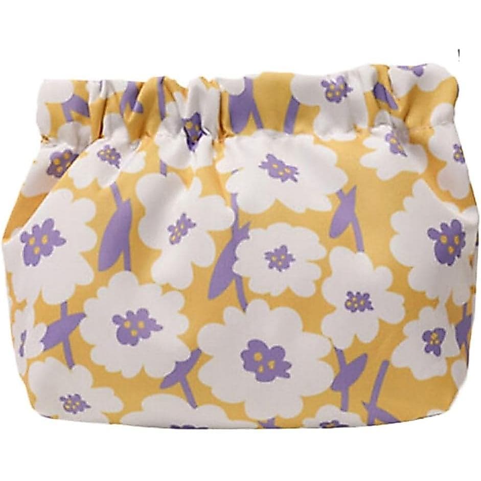 Cozinha Acessórios para utensílios de cozinha Bolsa de armazenamento de batom, bolsa portátil para armazenamento de cabo