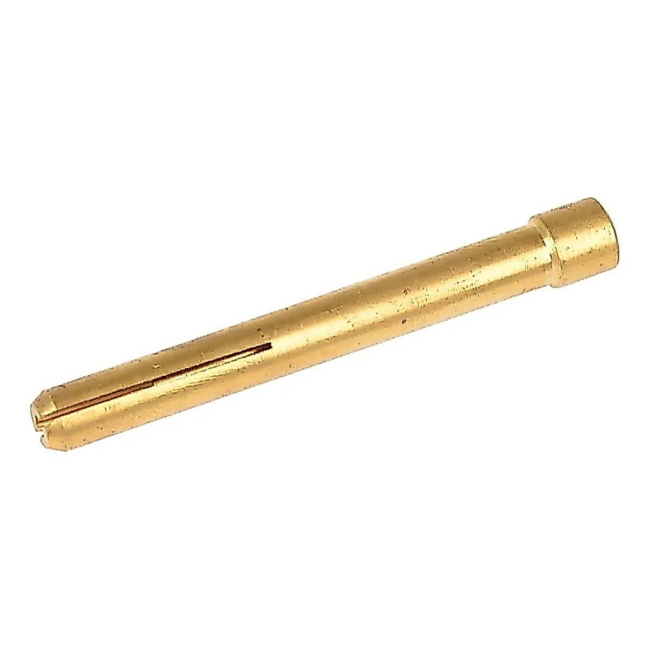 2 Pinça 3,2mm para Tocha Tig WP17 WP18 WP26