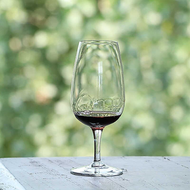 Copo de cristal copo de vinho tinto taça de degustação profissional cheirando vidro ISO sobremesa vinho degustação vidro