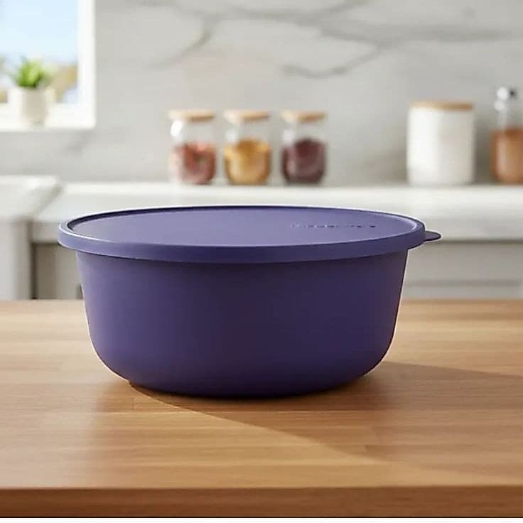 Tupperware Tigela Aloha 2L
