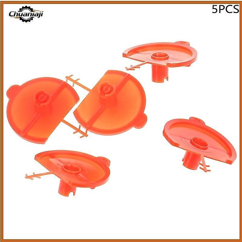 Chuaniaji Espuma De Poliuretano Ventilador Plano Bico Expansão Jato Cola Gatilho BR